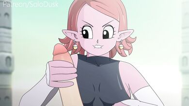 Watch the action unfold in this intense new chronoanime film, Solo Dusk!