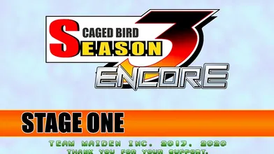 Street Fighter meets Bondage, Chun Li Returns for another Round of Sensual Action, Caged Bird-Encore