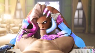 Watching the hentai porn video HMV "Flashlight" with your partner while using a flashlight will surely heat up things in bed