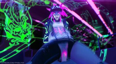 Watching the hentai porn video HMV "Flashlight" with your partner while using a flashlight will surely heat up things in bed