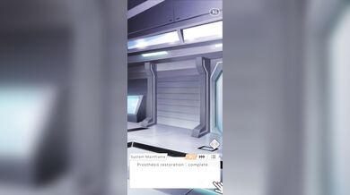 The Dark Knight and His Steel Machine - Maidas First Memories