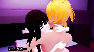 The Voice of Takinas Netorase Chisataki Family Planning is Full of Hentai Ecstasy