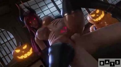 The Naughty Maid and The Sexy Butler: A Tale of Two Steamy Fucks