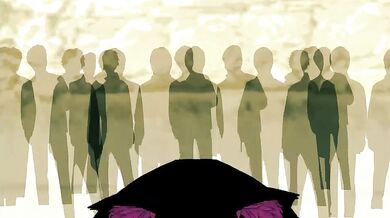 Horny Housewife Ilia Lusts after Neighbor Blake in a Naughty Affair!