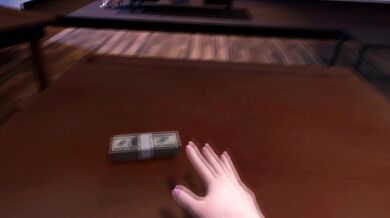 Hey hot stuff, are you ready for some after-class fun with the black sheep?