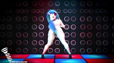 My Little Pony and Futa: Number One PMV [Reupload]