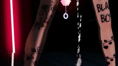 Warship Masters and Their Sexy Ink: A Gentlemans Tattoo Parlor Adventure