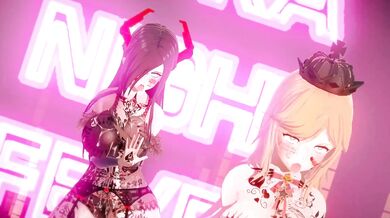 Warship Masters and Their Sexy Ink: A Gentlemans Tattoo Parlor Adventure