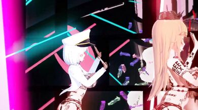 Warship Masters and Their Sexy Ink: A Gentlemans Tattoo Parlor Adventure