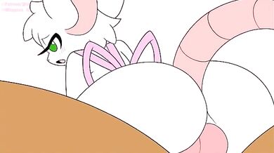 -------------------- This is a wild anal scene with Reggie! WhyGenA is the one fucking his ass from behind while he moans and begs for more