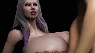 The Lonely Daughters Nightmare: Mother and Sindels Hentai Adventure