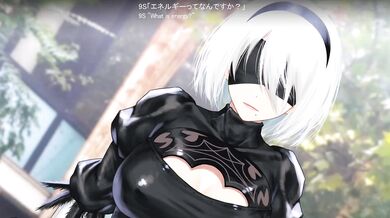 Randy the Rabbits Secret Love