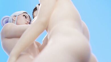 Jett - Standing Fuck