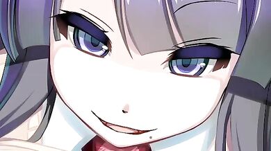 The Succubus and the Prison Guard: A Tale of For*ced Eroticism in a Hellish Prison