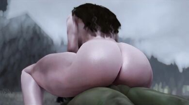 A Futabotaku and Horny Nympho Meet for an Erotic Encounter, Resulting in a Filthy XXX Fling!