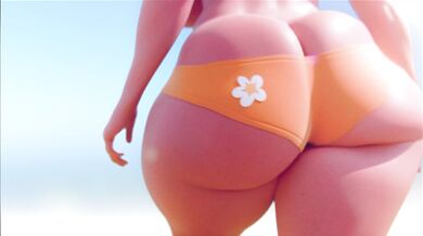 Princess Daisy: The Sexual Slave of Scrag Boy