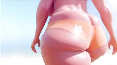 Princess Daisy: The Sexual Slave of Scrag Boy