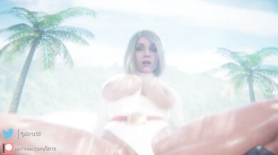 Beach Babes Uncontrollable Desires