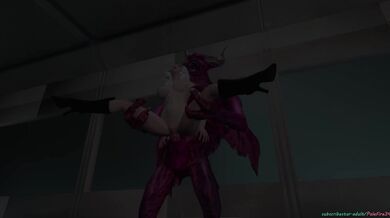 Sinful Lust - Lilys Surrender to the Devil