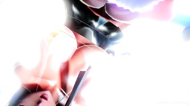 The Bibles most notorious sinner gets his own personal demon to fulfill all of his dirtiest fantasies