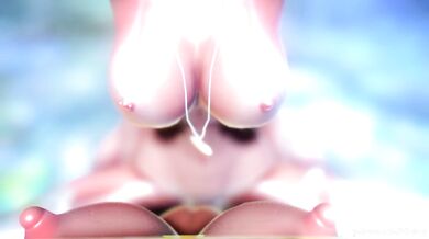 The Bibles most notorious sinner gets his own personal demon to fulfill all of his dirtiest fantasies