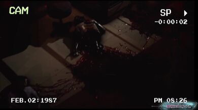 The Hentai Adventures of Hitomi and the Demon in 26 Region SF M (A Sexy Supernatural Encounter)