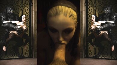 Written by you and read by me, this is the story of corruption