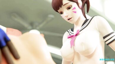 Tracer and Double Source (Tracer and Dva)