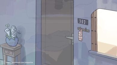 A woman craves for a sweet and creamy dark chocolate milk, but little did she know that her innocent desire will lead to an unexpected turn of events