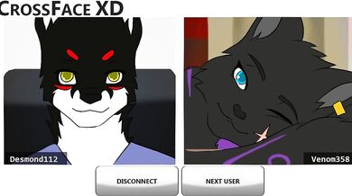 I know we just met but I have to cum inside of you!