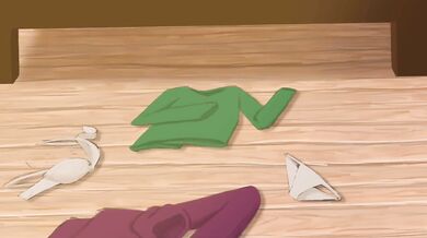 I know we just met but I have to cum inside of you!