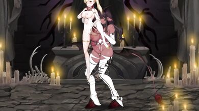 Hey guys, what do you think of my new porn video? Its called Ritual Summon Futa Demon Sex