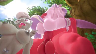 My Little Pony Porn Movie | Baby