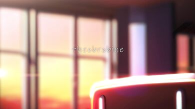 The Kiss of Theobromine: Kitagawa and Marins Sweet Fling