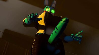 The Toy Chicas Throbbing Dickus - Nobody Can Resist Its Charms!