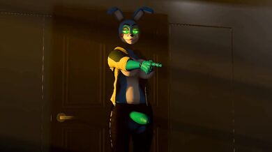 The Toy Chicas Throbbing Dickus - Nobody Can Resist Its Charms!