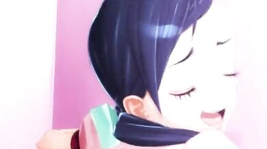 Rasberry in the Moonlight – Tsun Dere 2 Punyupuri Exe [Tinkle Bell]