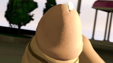 TarroTheRambler presents Chi-Chis Homeschool Sex Ed where two young girls learn about their bodies and sexuality from a curious teacher