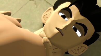 TarroTheRambler presents Chi-Chis Homeschool Sex Ed where two young girls learn about their bodies and sexuality from a curious teacher