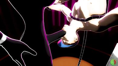 A Daddy X Son Encounter At The Office