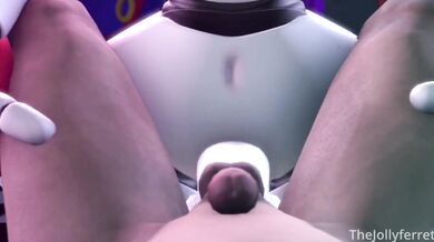 A Daddy X Son Encounter At The Office