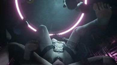 Hentai-PORN: Judys Instant Loss (Second Angle)