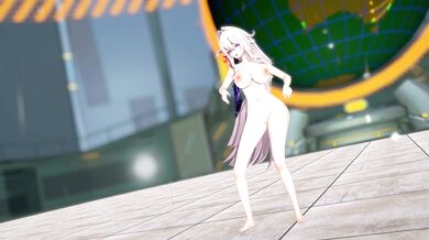 The sexy young man named Cobby with a mango is caught on camera while hes naked and recorded in 4K resolution!