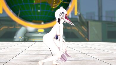 The sexy young man named Cobby with a mango is caught on camera while hes naked and recorded in 4K resolution!