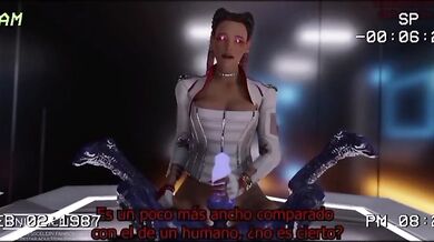 Loba Loves Dick: PMV and HMV Mashup!