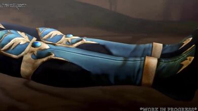 Watch the second part of Scarred Sakura where she gets hypnotized and rekt by her master