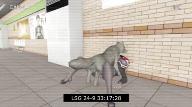 You will be the center of attention in Tied Up For My Pleasure