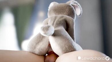 Detective Judy Hopps: Ride of a Lifetime