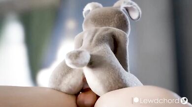 Detective Judy Hopps: Ride of a Lifetime