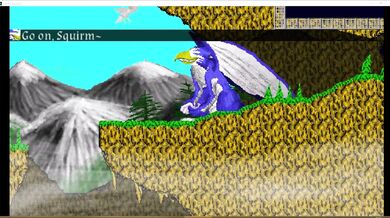 Watch the hot griffon woman get fucked by two big packedrats in this action-packed hentai porn video!